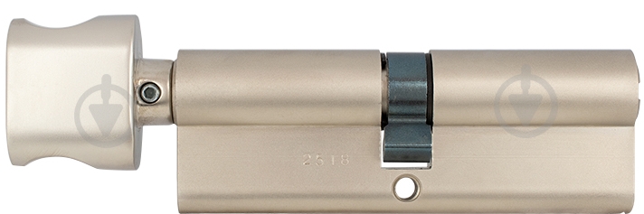 Цилиндр Mul-T-Lock INTEGRATOR 50x35 ключ-вороток 85 мм никель сатин - фото 6 Цилиндр Mul-T-Lock INTEGRATOR 50x35 ключ-вороток 85 мм никель сатин - фото 6