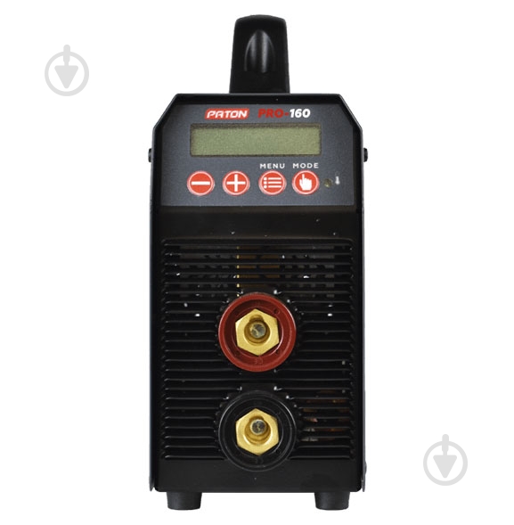 Інвертор PATON PRO-160 - фото 2