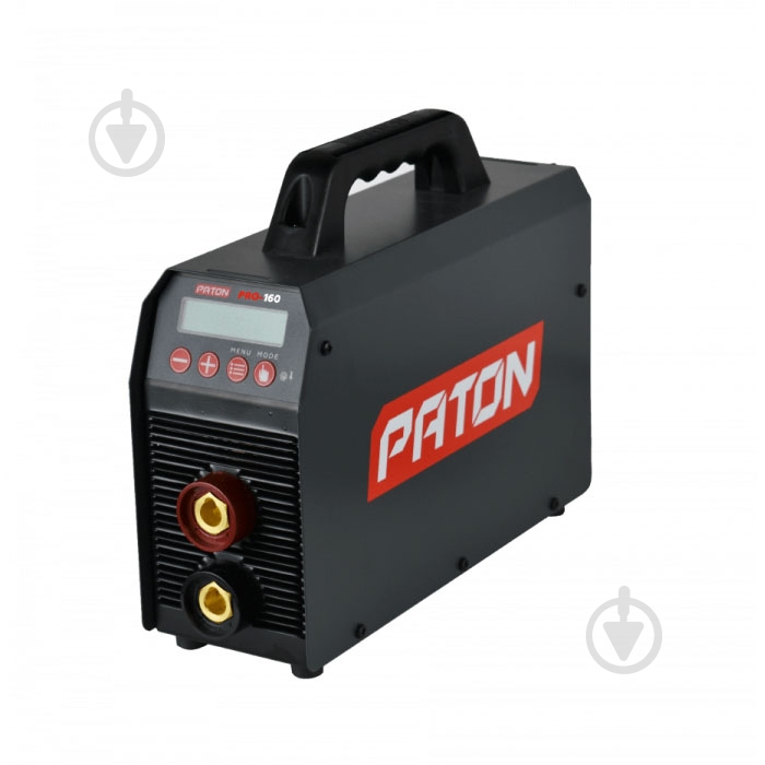 Інвертор PATON PRO-160 - фото 3