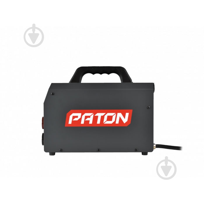 Інвертор PATON PRO-160 - фото 4