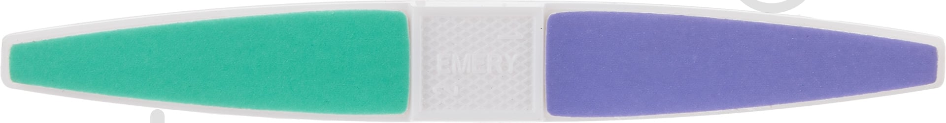 Пилочка для ногтей Inter-Vion 6-сторонняя 429004 - фото 4