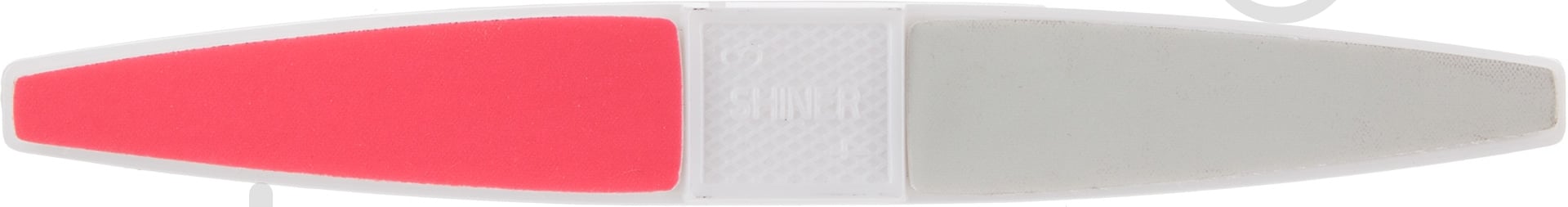 Пилочка для ногтей Inter-Vion 6-сторонняя 429004 - фото 3