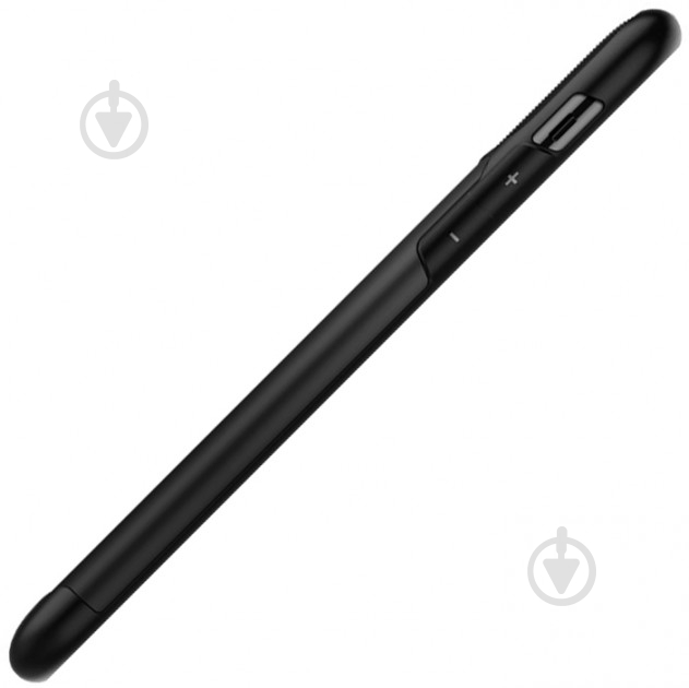 Чехол Spigen Slim Armor Black для Apple iPhone 11 Pro - фото 8 Чехол Spigen Slim Armor Black для Apple iPhone 11 Pro - фото 8