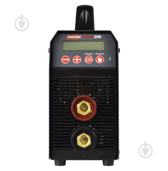 Инвертор PATON PRO-200 цифровой - фото 2