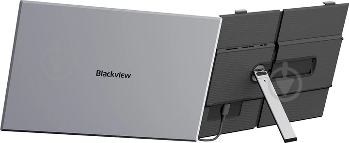 Монітор Blackview SCM8 Single Grey/Black 15,3" (BVSCM8) - фото 3