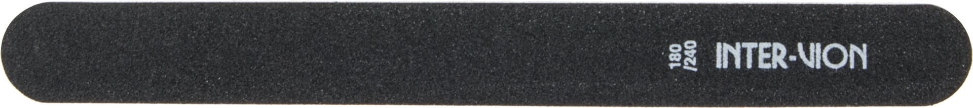 Пилочка для ногтей Inter-Vion 494002 - фото 2