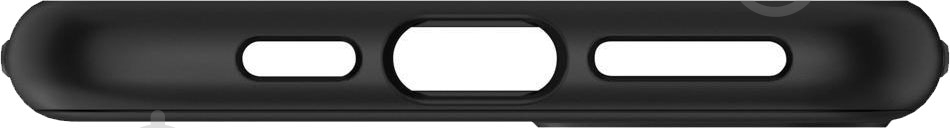 Чехол Spigen Thin Fit Classic Black для Apple iPhone 11 Pro - фото 5