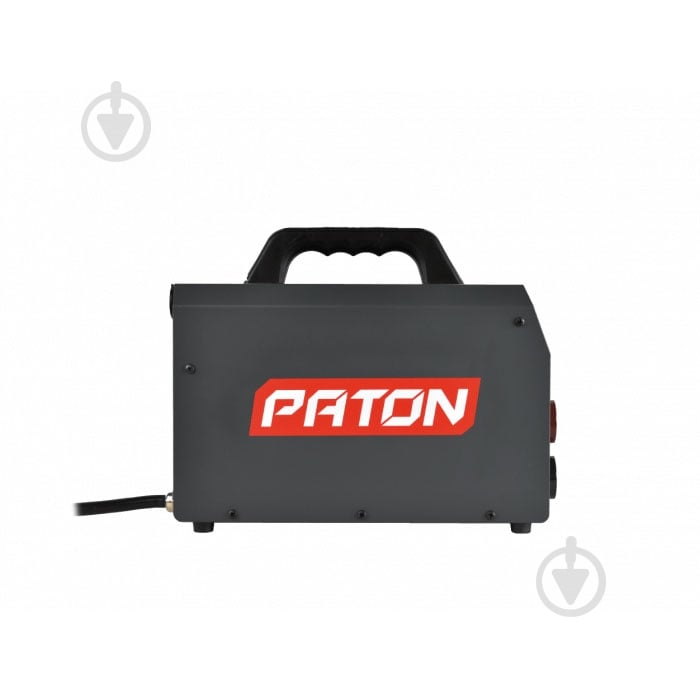 Инвертор PATON PRO-250 цифровой - фото 17
