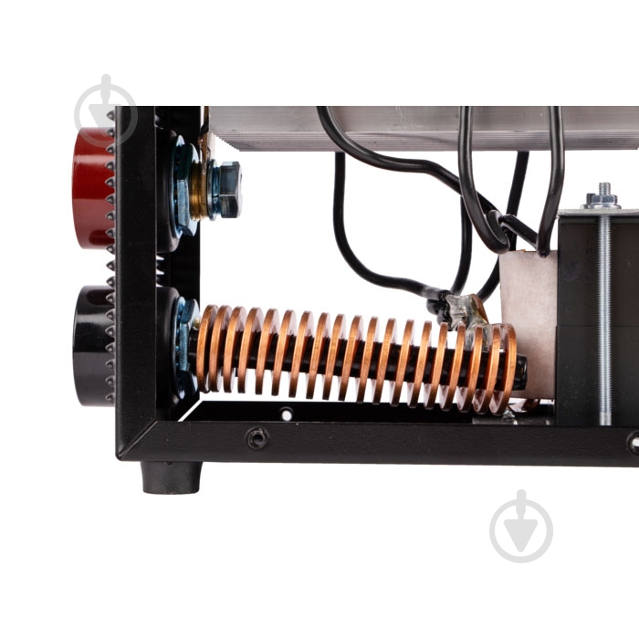 Инвертор PATON PRO-250 цифровой - фото 7