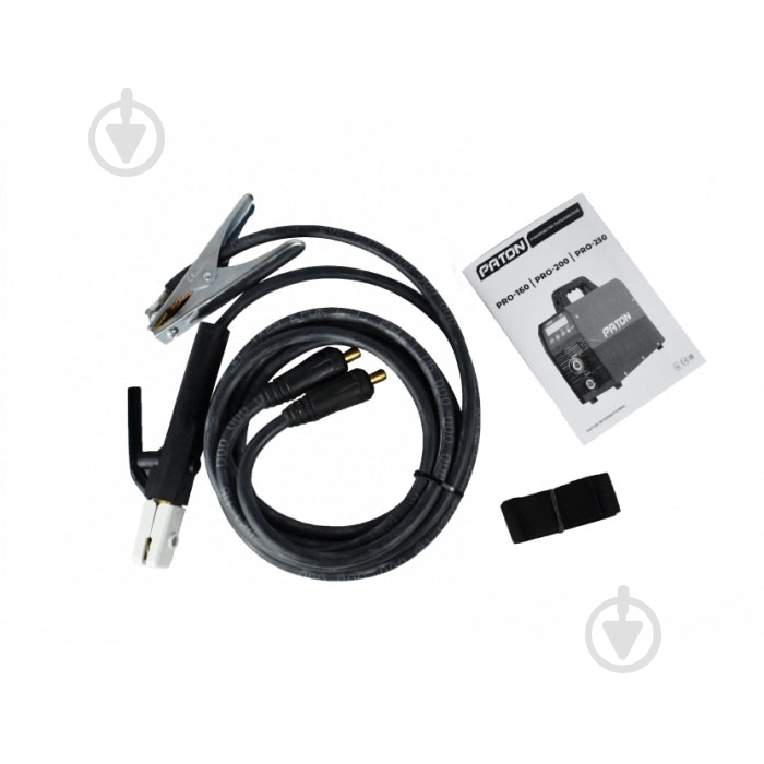 Инвертор PATON PRO-250 цифровой - фото 6