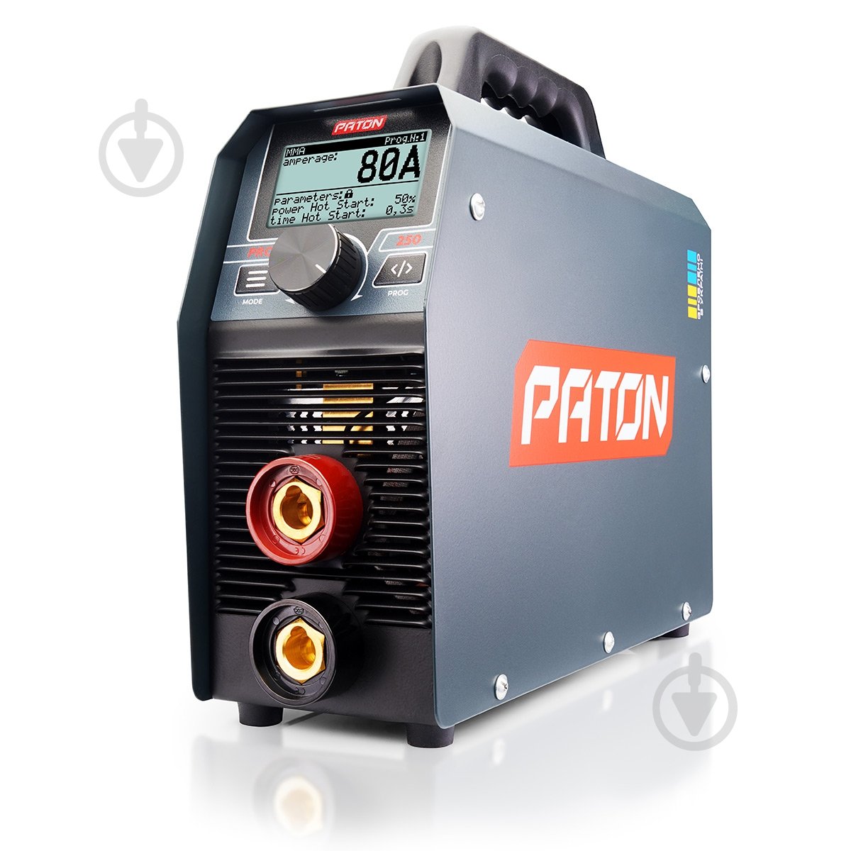 Инвертор PATON PRO-250 цифровой - фото 1