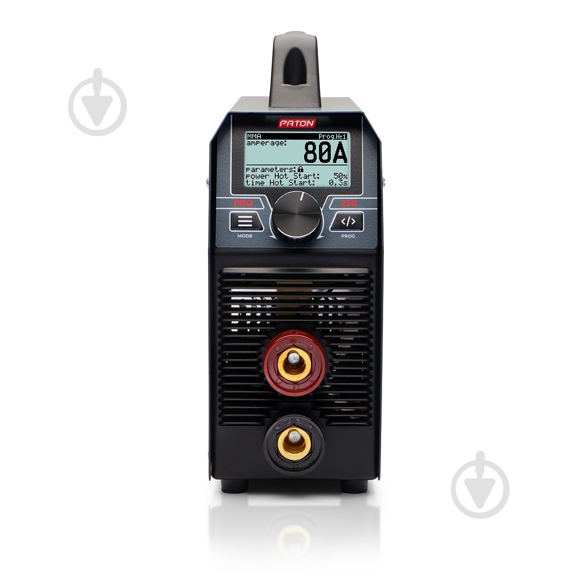 Инвертор PATON PRO-250 цифровой - фото 2