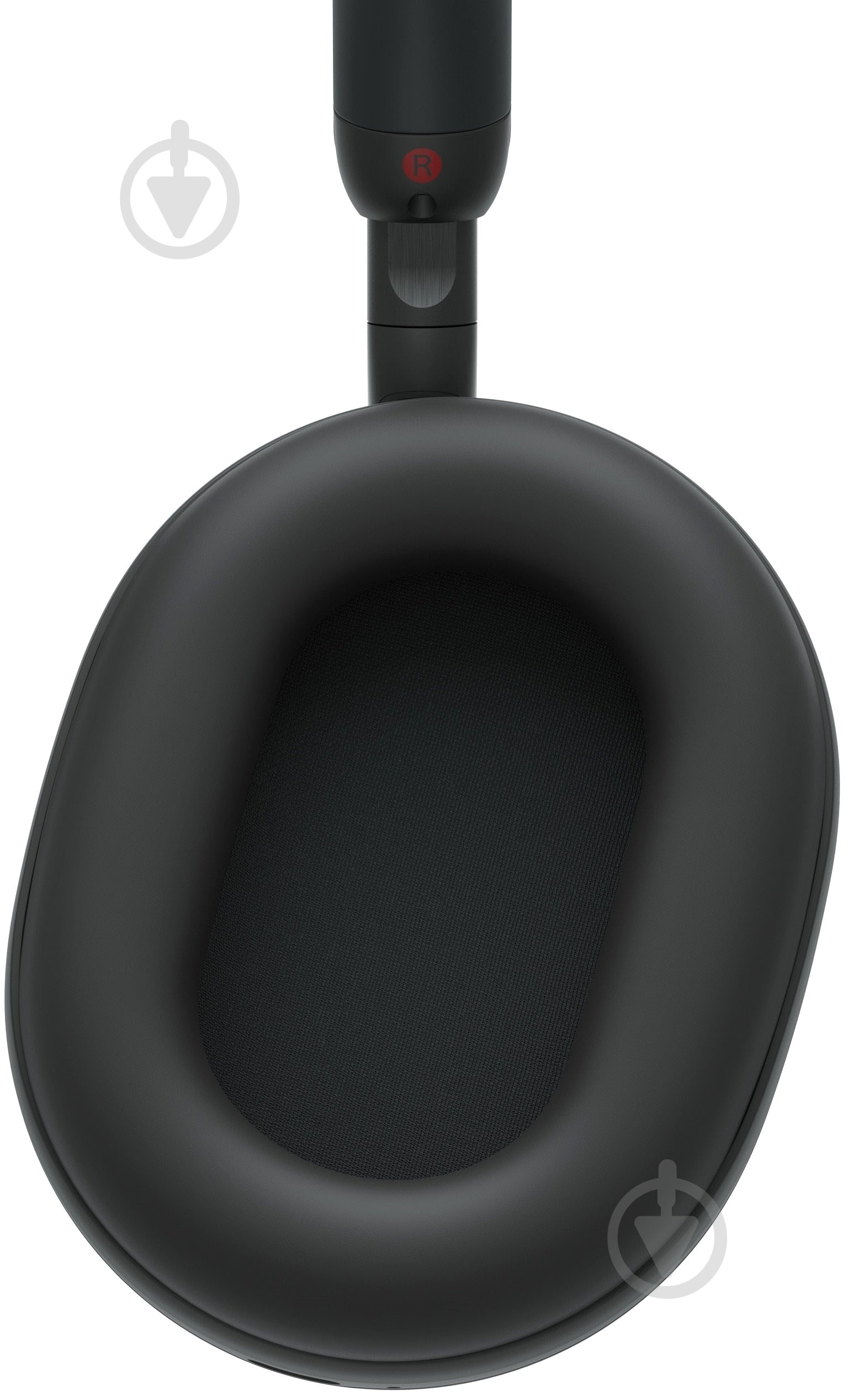 Навушники Sony MDR-WH1000XM5 Over-ear ANC Hi-Res Wireless black (WH1000XM5B.CE7) - фото 7