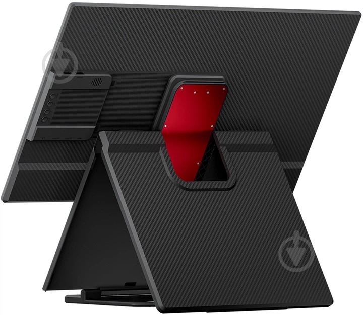 Монитор Blackview Table 10 Black 23,8" (BVTABLE10) - фото 3