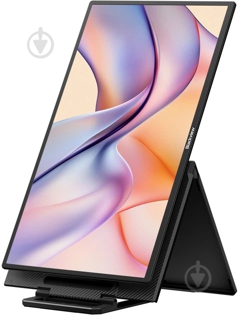 Монитор Blackview Table 10 Black 23,8" (BVTABLE10) - фото 2