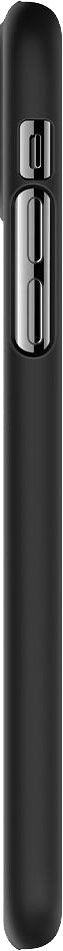 Чехол Spigen Thin Fit Black для Apple iPhone 11 Pro - фото 6