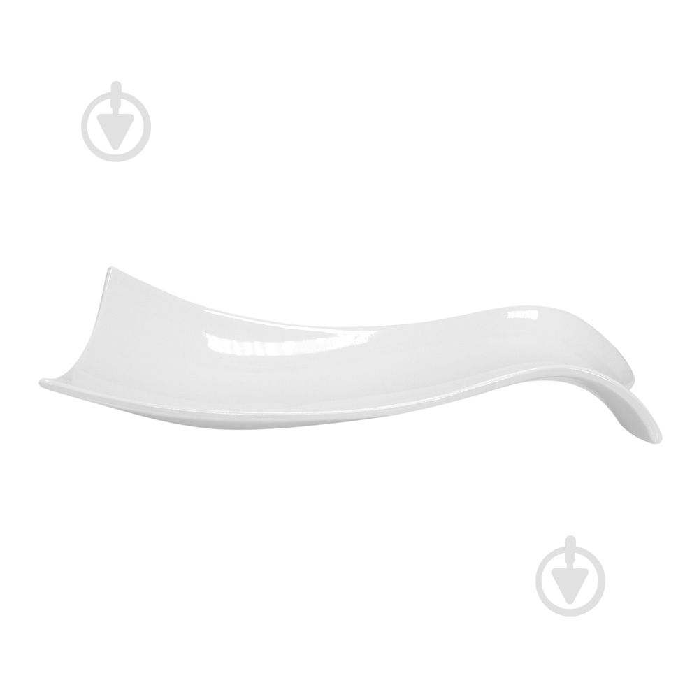 Блюдо Helfer Wave 26 см 21-04-252 - фото 1