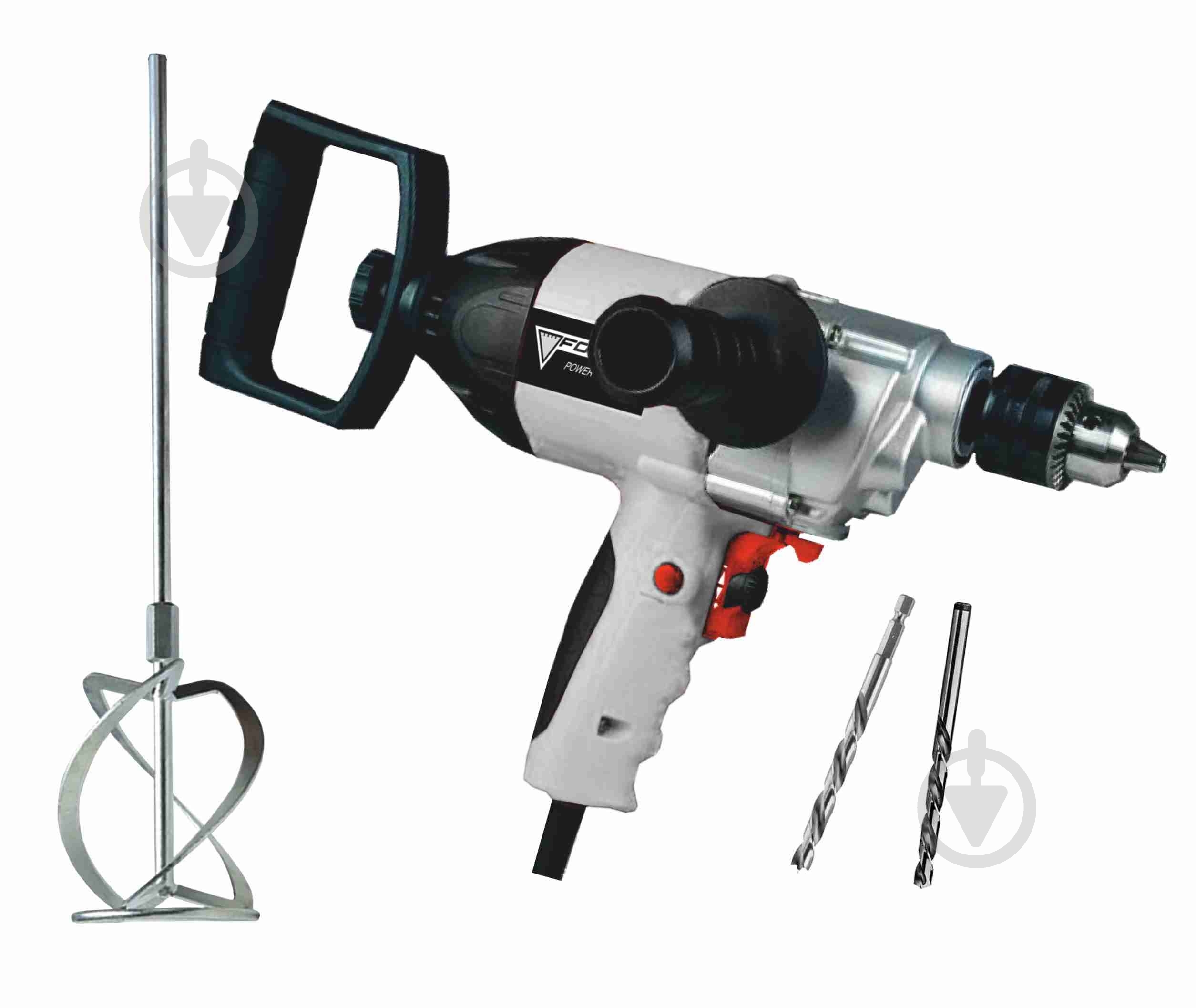 Миксер Forte DM 1255 VR - фото 1