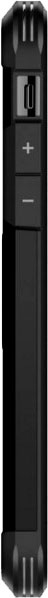 Чехол Spigen Tough Armor Black для Apple iPhone 11 Pro - фото 6