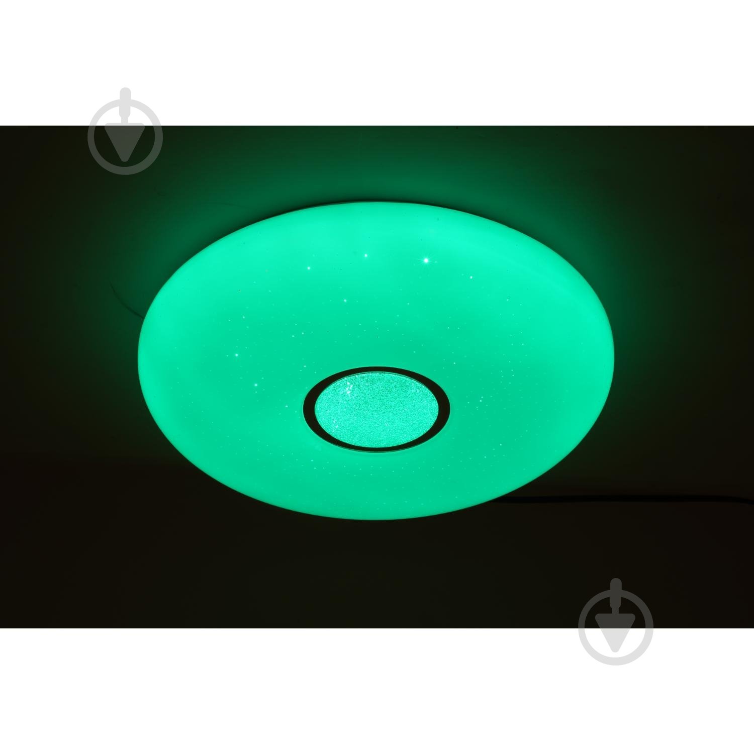 Світильник світлодіодний Altalusse RGB 36 Вт білий 3000-6500 К INL-9467C-36 White - фото 11 Світильник світлодіодний Altalusse RGB 36 Вт білий 3000-6500 К INL-9467C-36 White - фото 11