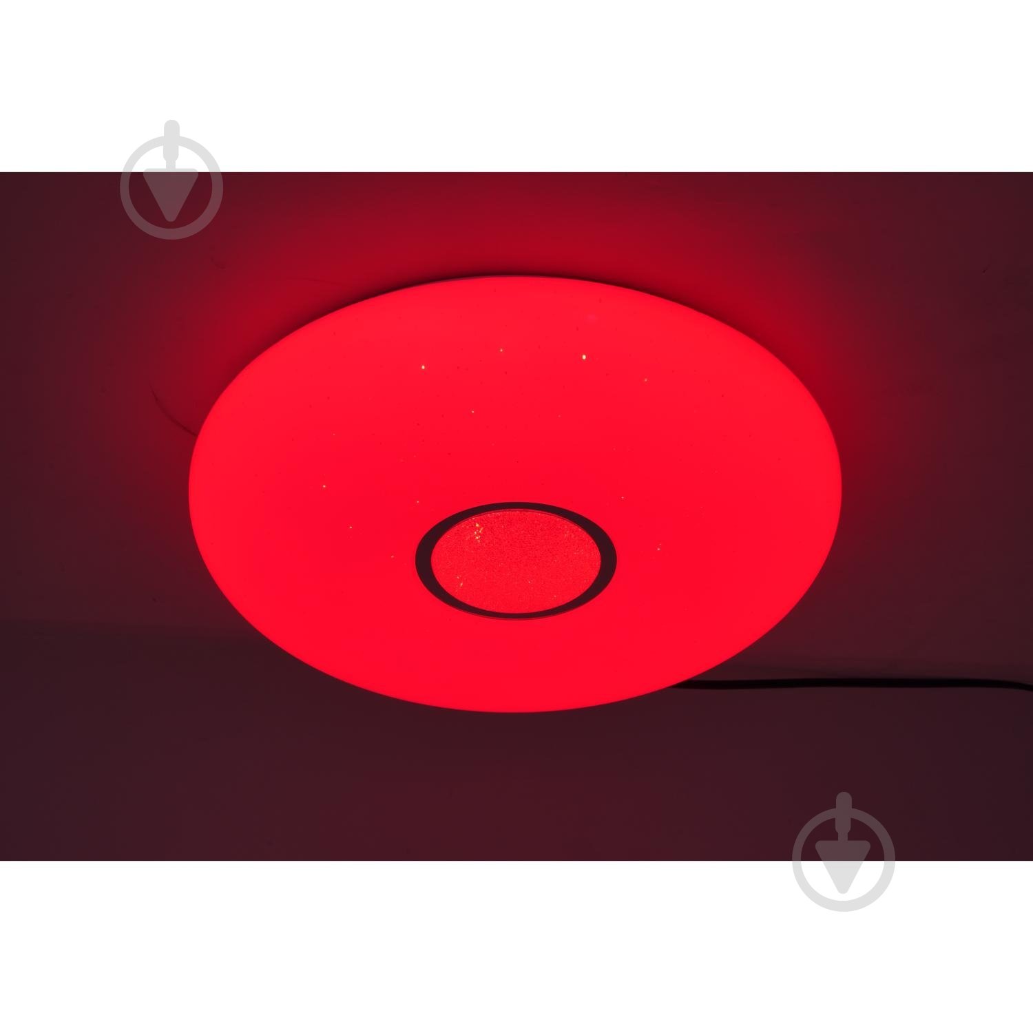 Світильник світлодіодний Altalusse RGB 36 Вт білий 3000-6500 К INL-9467C-36 White - фото 8 Світильник світлодіодний Altalusse RGB 36 Вт білий 3000-6500 К INL-9467C-36 White - фото 8