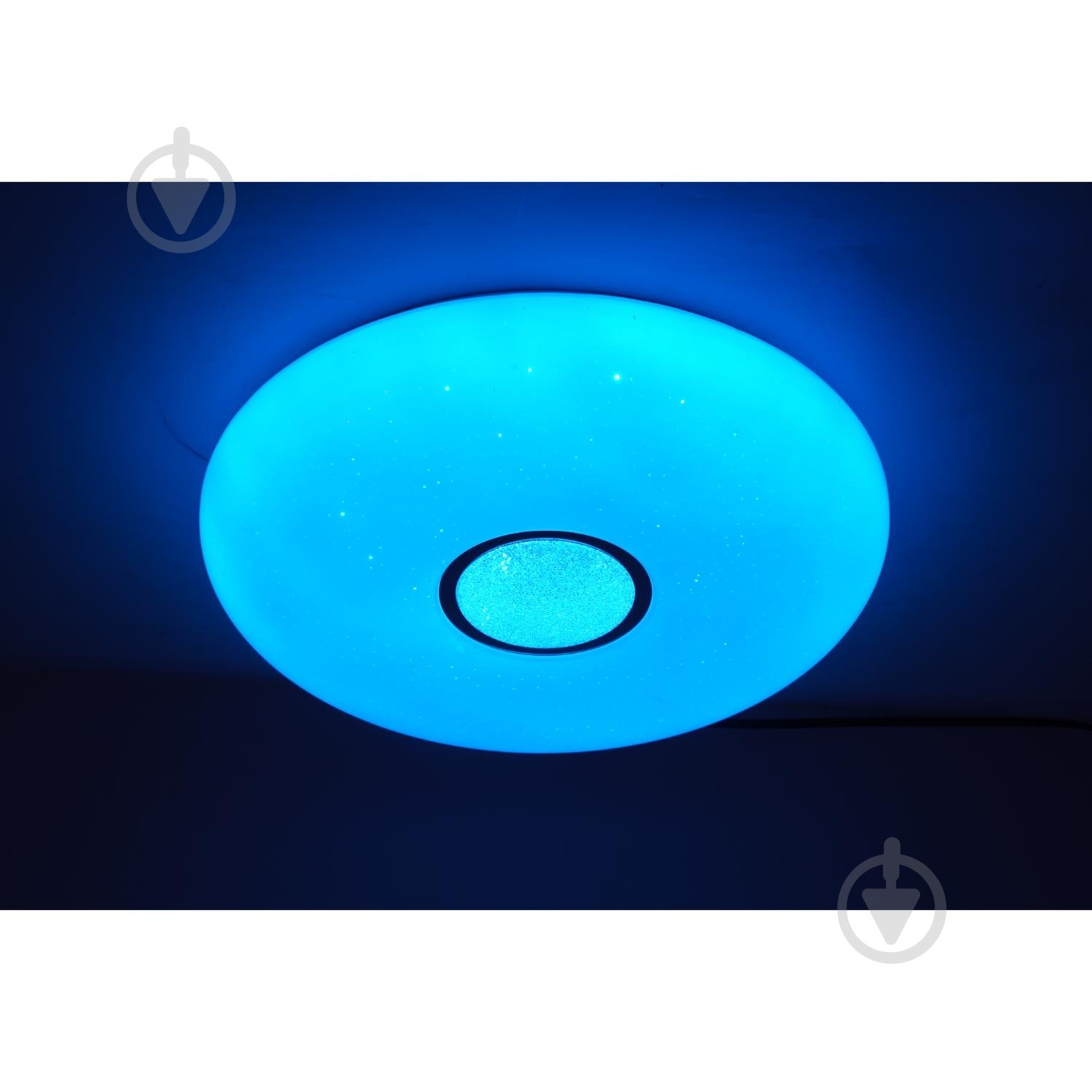 Світильник світлодіодний Altalusse RGB 36 Вт білий 3000-6500 К INL-9467C-36 White - фото 6 Світильник світлодіодний Altalusse RGB 36 Вт білий 3000-6500 К INL-9467C-36 White - фото 6