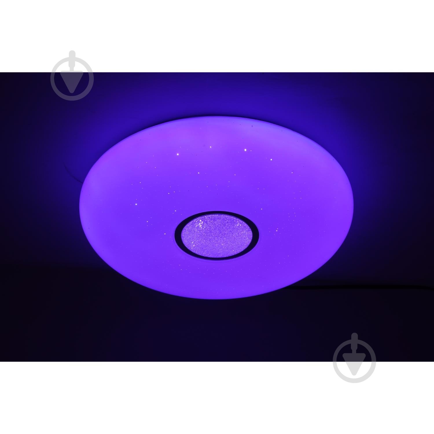 Світильник світлодіодний Altalusse RGB 36 Вт білий 3000-6500 К INL-9467C-36 White - фото 15 Світильник світлодіодний Altalusse RGB 36 Вт білий 3000-6500 К INL-9467C-36 White - фото 15