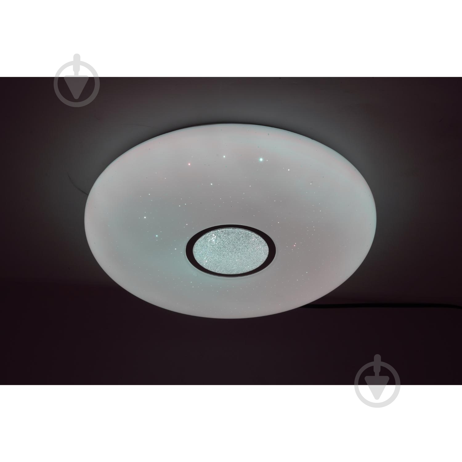 Світильник світлодіодний Altalusse RGB 36 Вт білий 3000-6500 К INL-9467C-36 White - фото 17 Світильник світлодіодний Altalusse RGB 36 Вт білий 3000-6500 К INL-9467C-36 White - фото 17