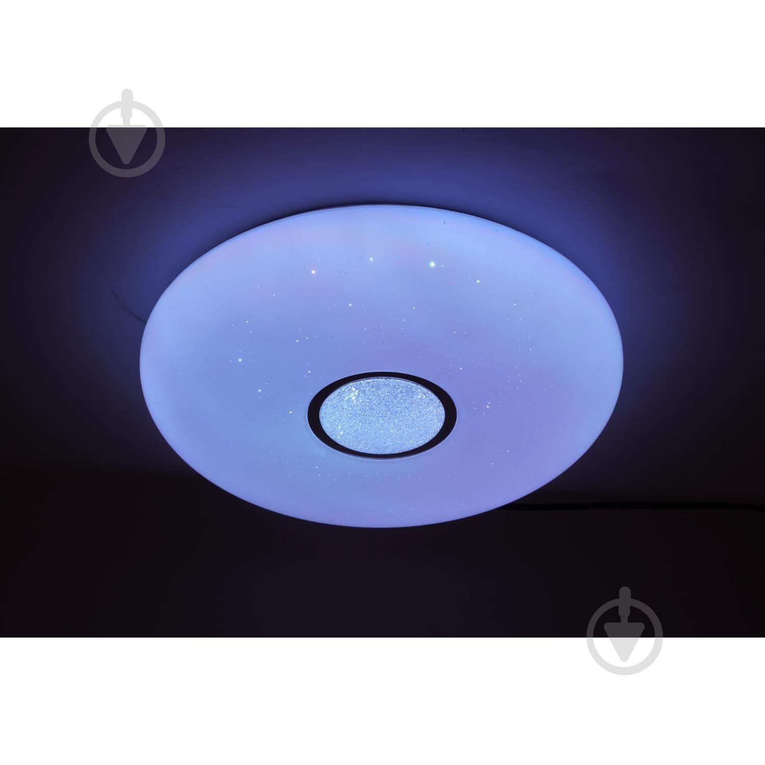 Світильник світлодіодний Altalusse RGB 36 Вт білий 3000-6500 К INL-9467C-36 White - фото 14 Світильник світлодіодний Altalusse RGB 36 Вт білий 3000-6500 К INL-9467C-36 White - фото 14