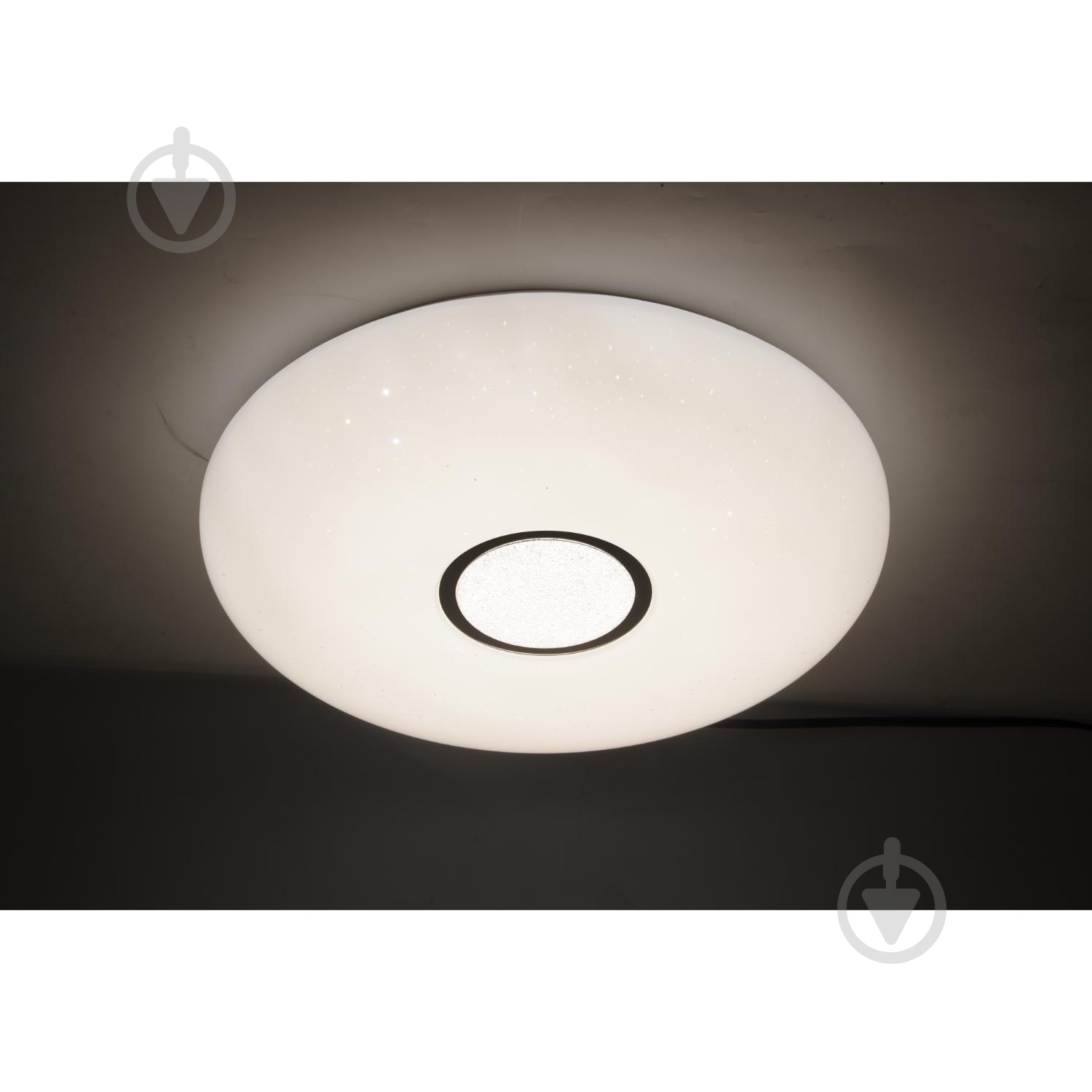 Світильник світлодіодний Altalusse RGB 36 Вт білий 3000-6500 К INL-9467C-36 White - фото 9 Світильник світлодіодний Altalusse RGB 36 Вт білий 3000-6500 К INL-9467C-36 White - фото 9