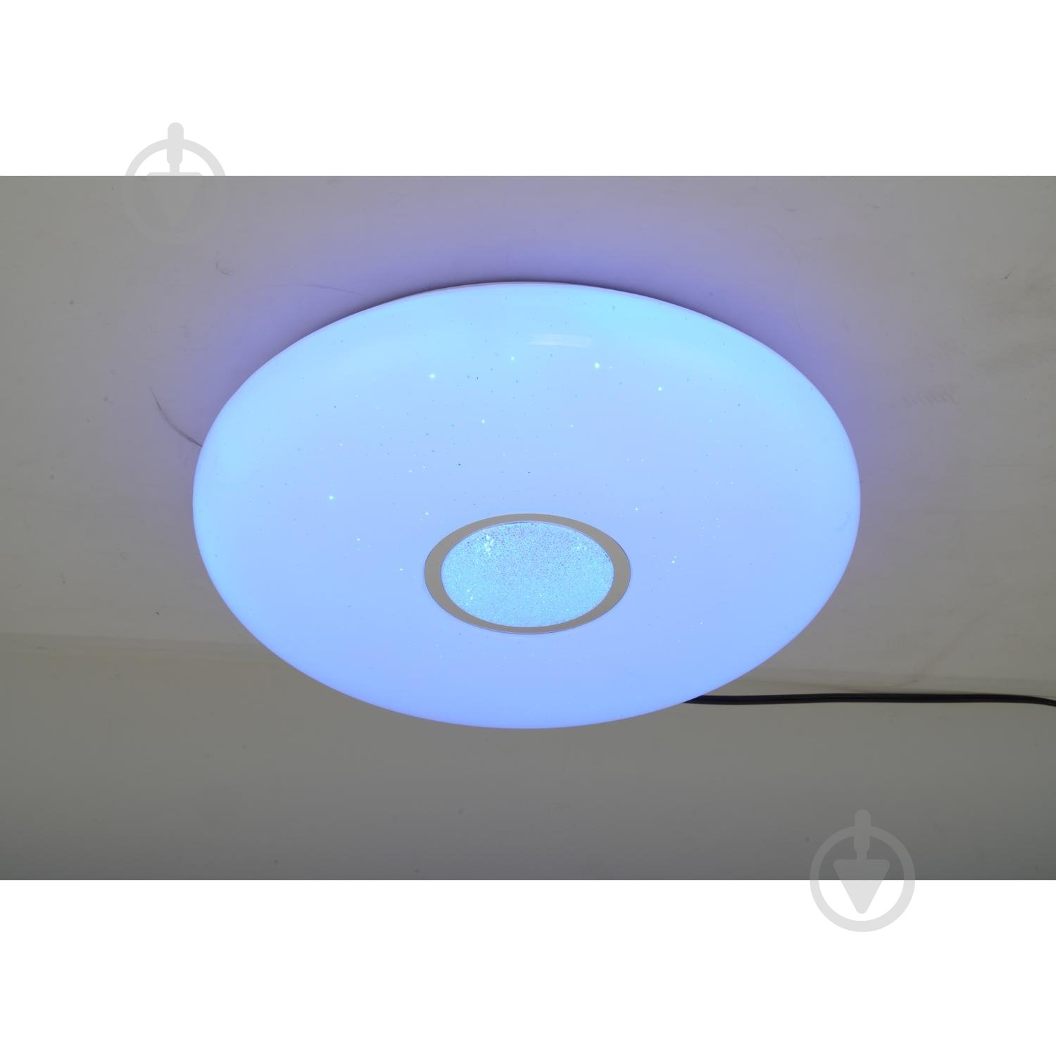 Світильник світлодіодний Altalusse RGB 36 Вт білий 3000-6500 К INL-9467C-36 White - фото 10 Світильник світлодіодний Altalusse RGB 36 Вт білий 3000-6500 К INL-9467C-36 White - фото 10