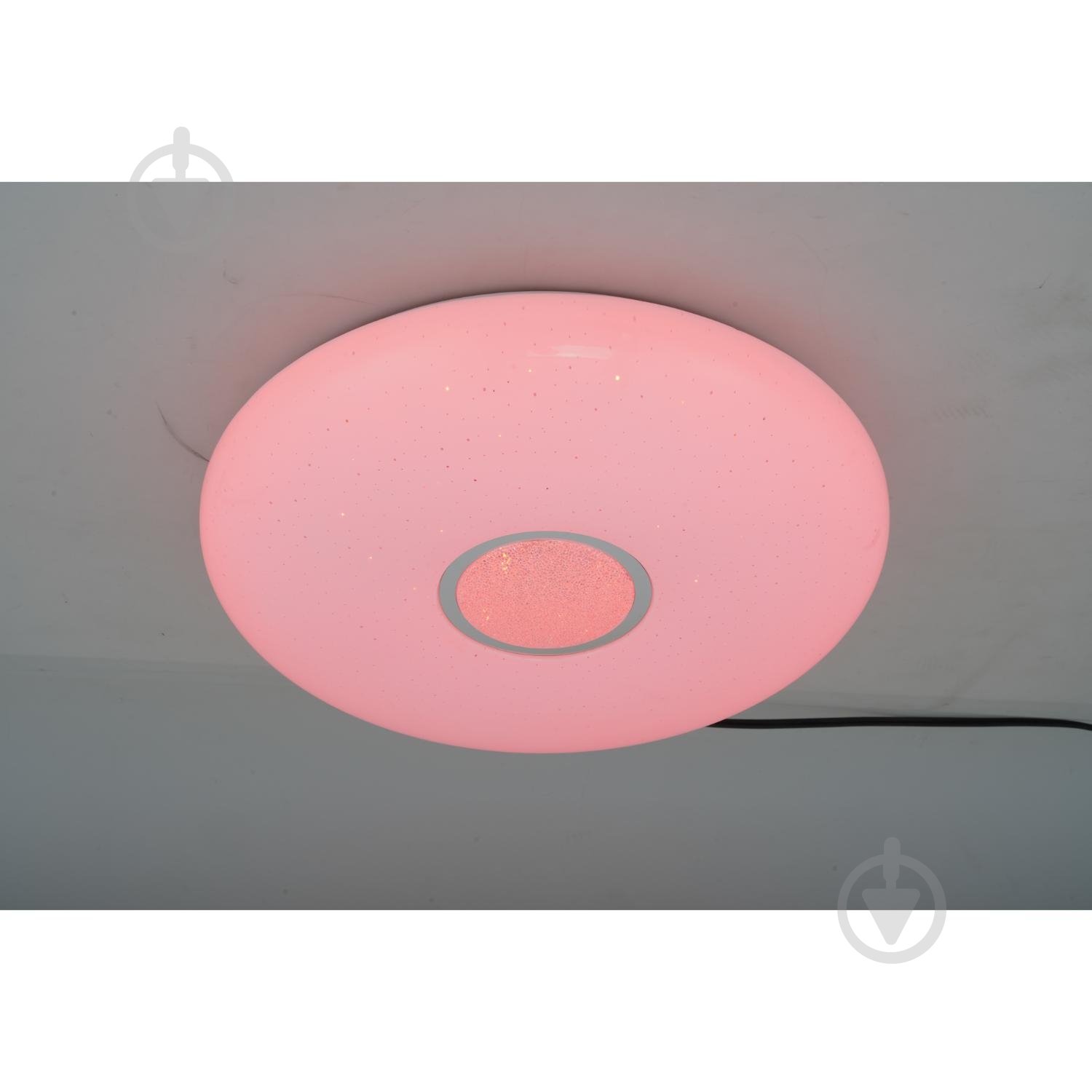 Світильник світлодіодний Altalusse RGB 36 Вт білий 3000-6500 К INL-9467C-36 White - фото 7 Світильник світлодіодний Altalusse RGB 36 Вт білий 3000-6500 К INL-9467C-36 White - фото 7