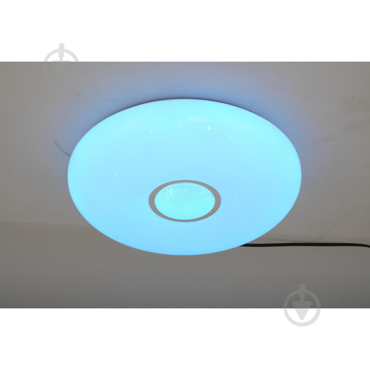 Світильник світлодіодний Altalusse RGB 36 Вт білий 3000-6500 К INL-9467C-36 White - фото 16 Світильник світлодіодний Altalusse RGB 36 Вт білий 3000-6500 К INL-9467C-36 White - фото 16