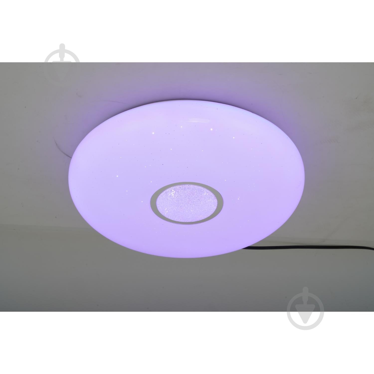 Світильник світлодіодний Altalusse RGB 36 Вт білий 3000-6500 К INL-9467C-36 White - фото 5 Світильник світлодіодний Altalusse RGB 36 Вт білий 3000-6500 К INL-9467C-36 White - фото 5