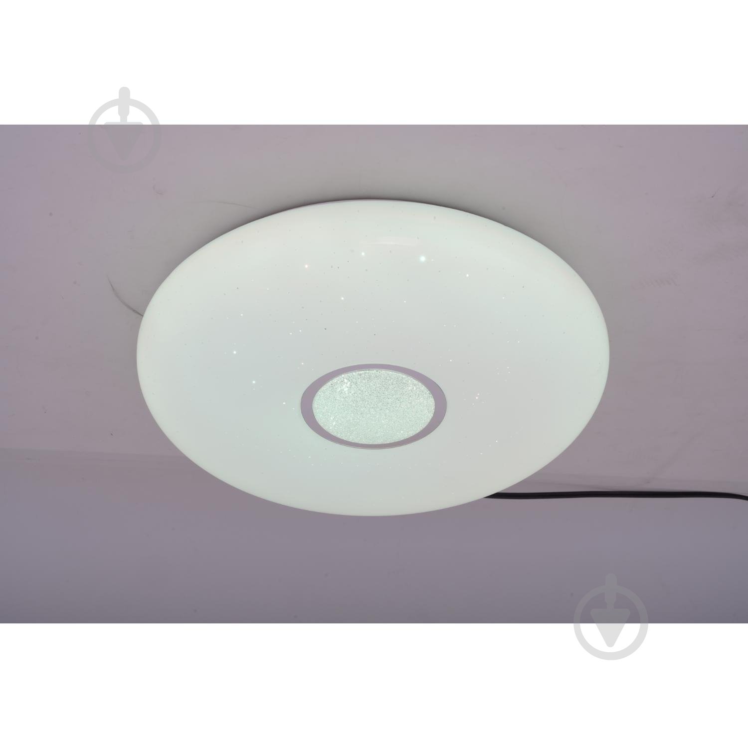 Світильник світлодіодний Altalusse RGB 36 Вт білий 3000-6500 К INL-9467C-36 White - фото 12 Світильник світлодіодний Altalusse RGB 36 Вт білий 3000-6500 К INL-9467C-36 White - фото 12