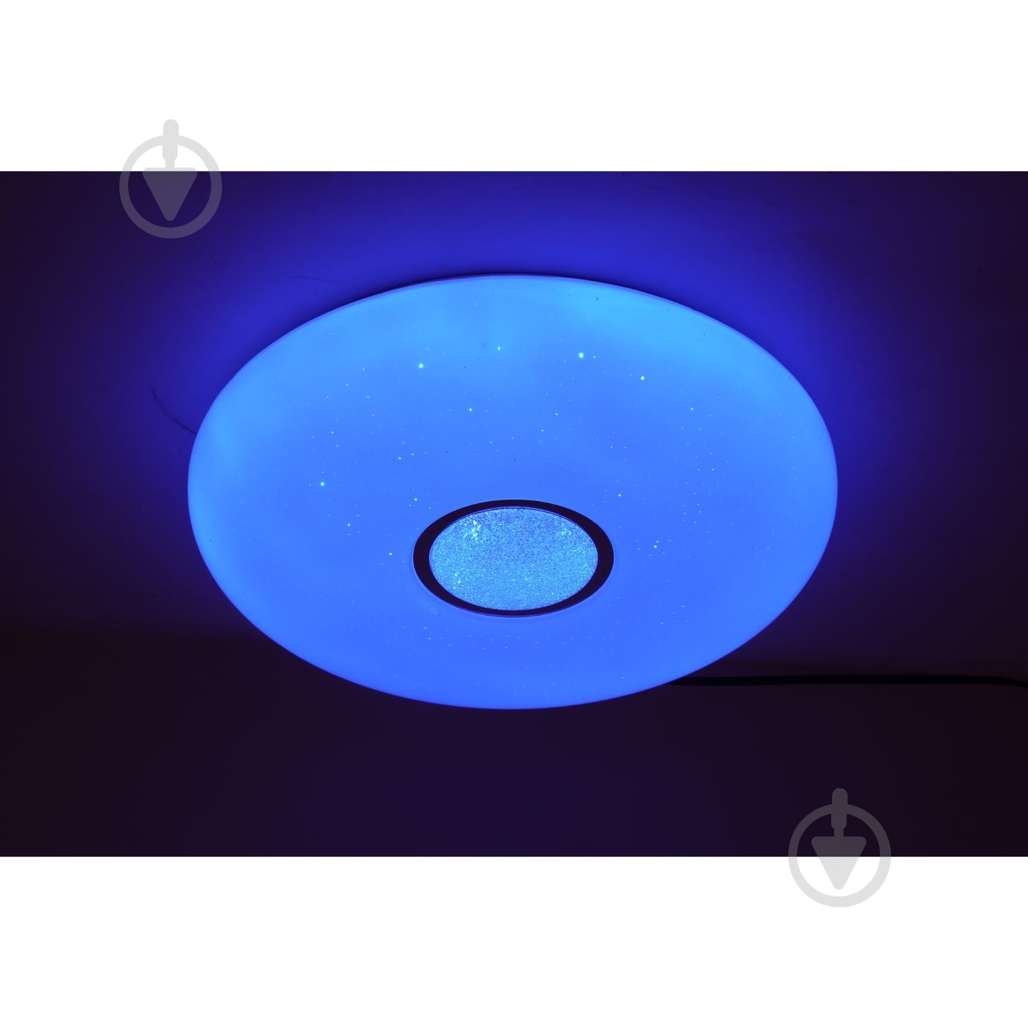 Світильник світлодіодний Altalusse RGB 36 Вт білий 3000-6500 К INL-9467C-36 White - фото 13 Світильник світлодіодний Altalusse RGB 36 Вт білий 3000-6500 К INL-9467C-36 White - фото 13