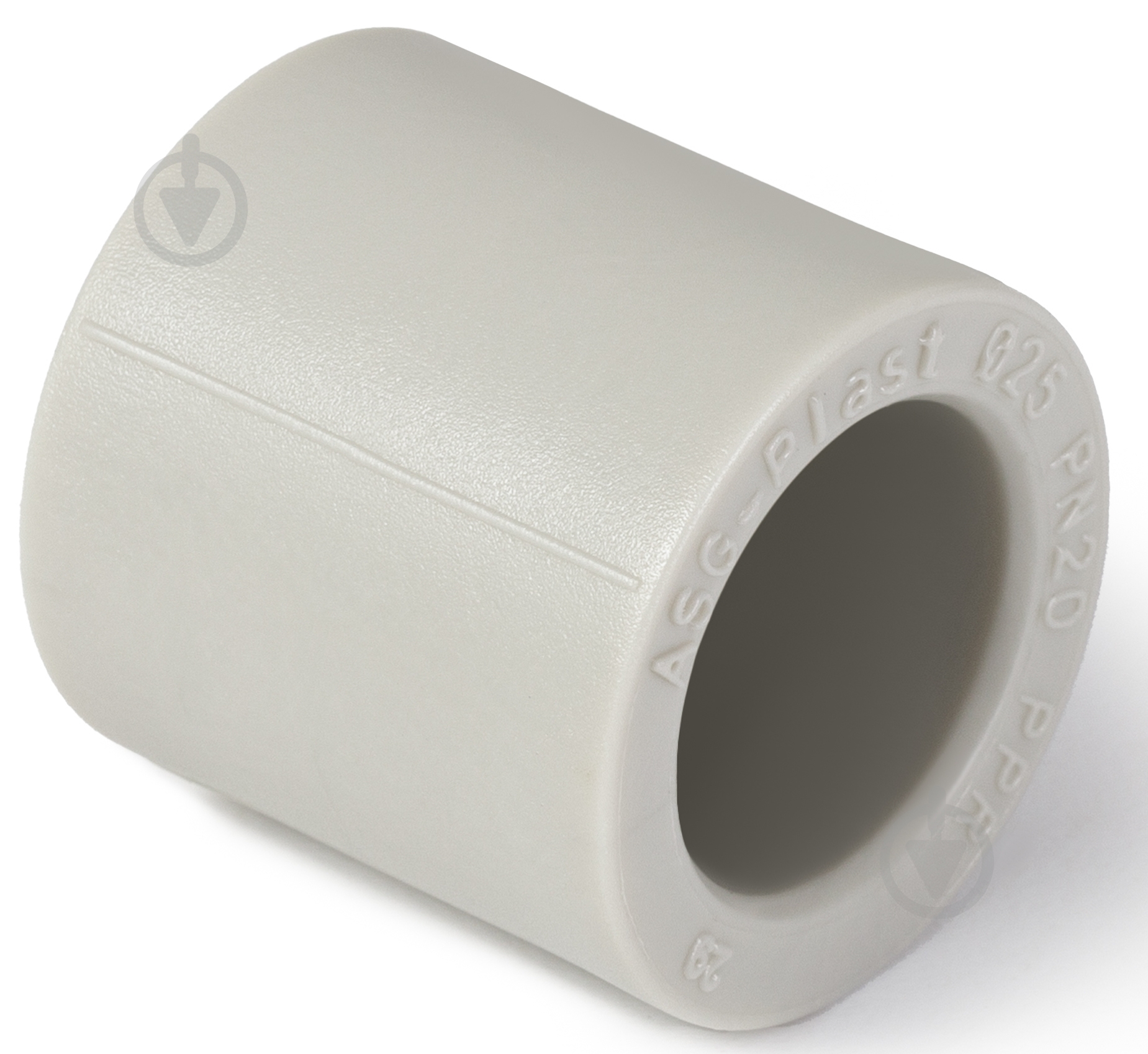 Муфта соединительная ASG 25 (1415273193) - фото 1