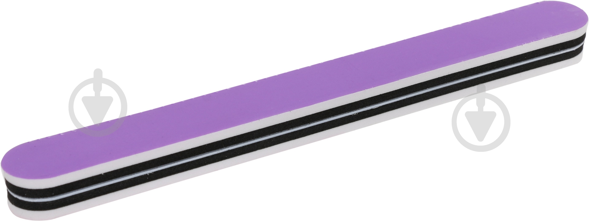 Пилочка для ногтей Inter-Vion 429071 - фото 2