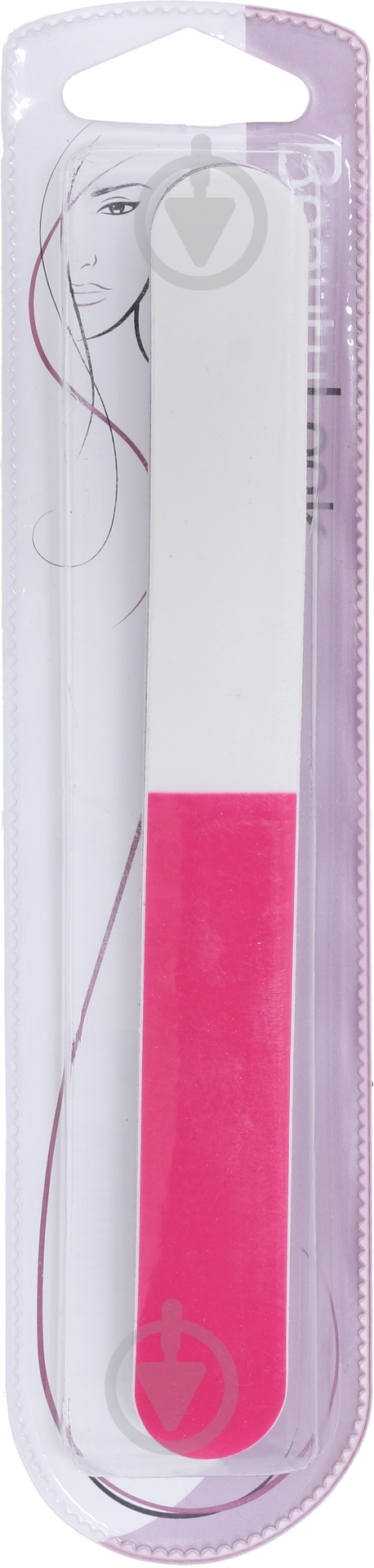 Пилочка для ногтей Inter-Vion 429071 - фото 3