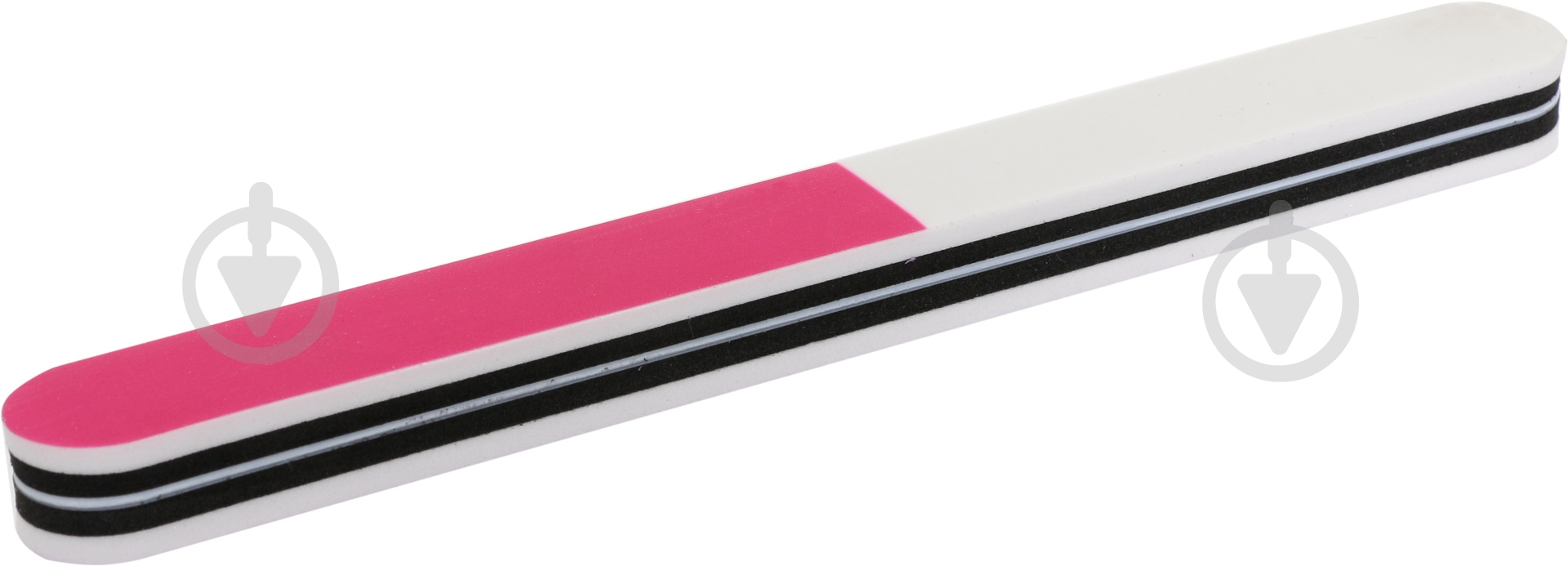 Пилочка для ногтей Inter-Vion 429071 - фото 1