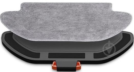 Насадка для пилососа Xiaomi Mi Robot Vacuum-Mop P Mop Pad - фото 4 Насадка для пилососа Xiaomi Mi Robot Vacuum-Mop P Mop Pad - фото 4