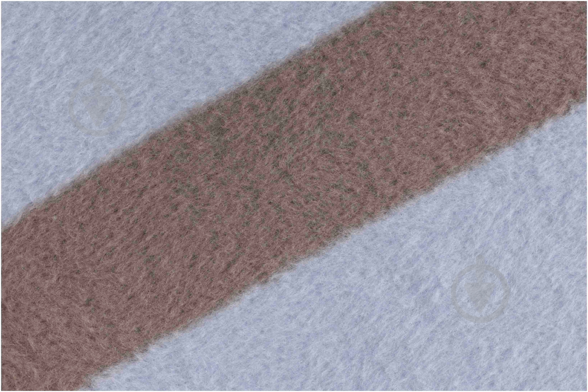 Плед World Affairs FS 150x200 см серый Biederlack - фото 3