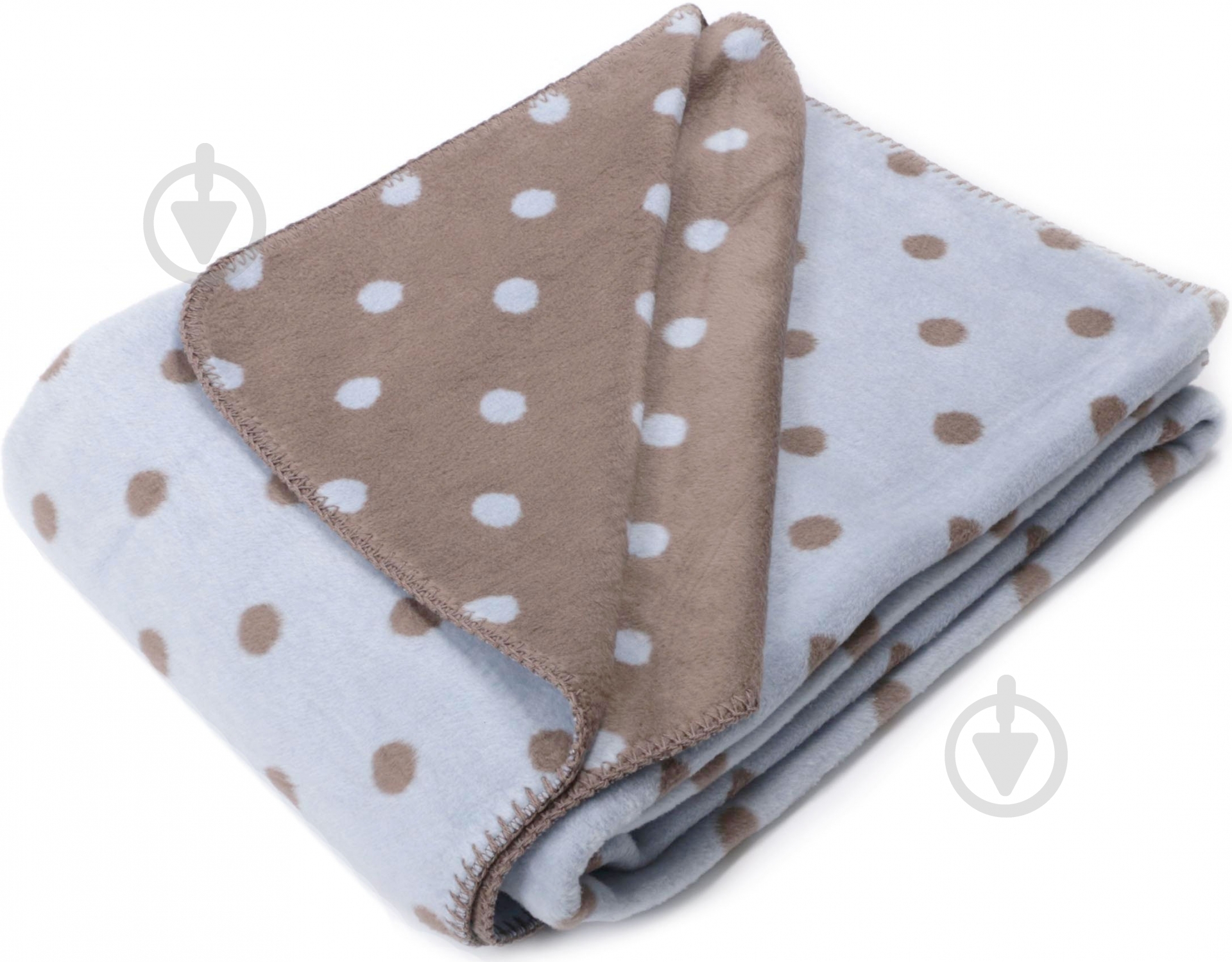 Плед World Affairs SD 150x200 см серый Biederlack - фото 2 Плед World Affairs SD 150x200 см серый Biederlack - фото 2