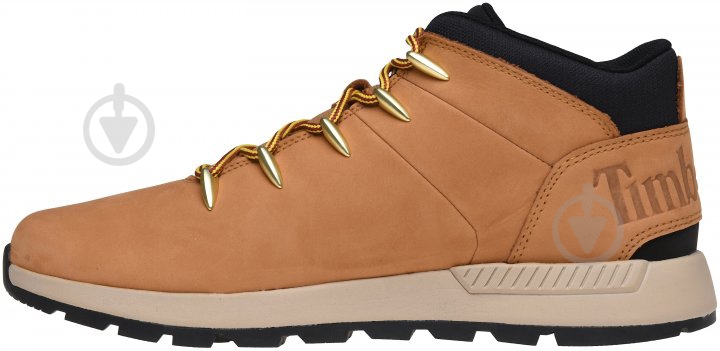 Ботинки Timberland Euro Sprint Hiker TB0A1XVQ231 р.41 желтый - фото 3 Ботинки Timberland Euro Sprint Hiker TB0A1XVQ231 р.41 желтый - фото 3