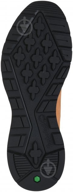 Ботинки Timberland Euro Sprint Hiker TB0A1XVQ231 р.41 желтый - фото 6 Ботинки Timberland Euro Sprint Hiker TB0A1XVQ231 р.41 желтый - фото 6