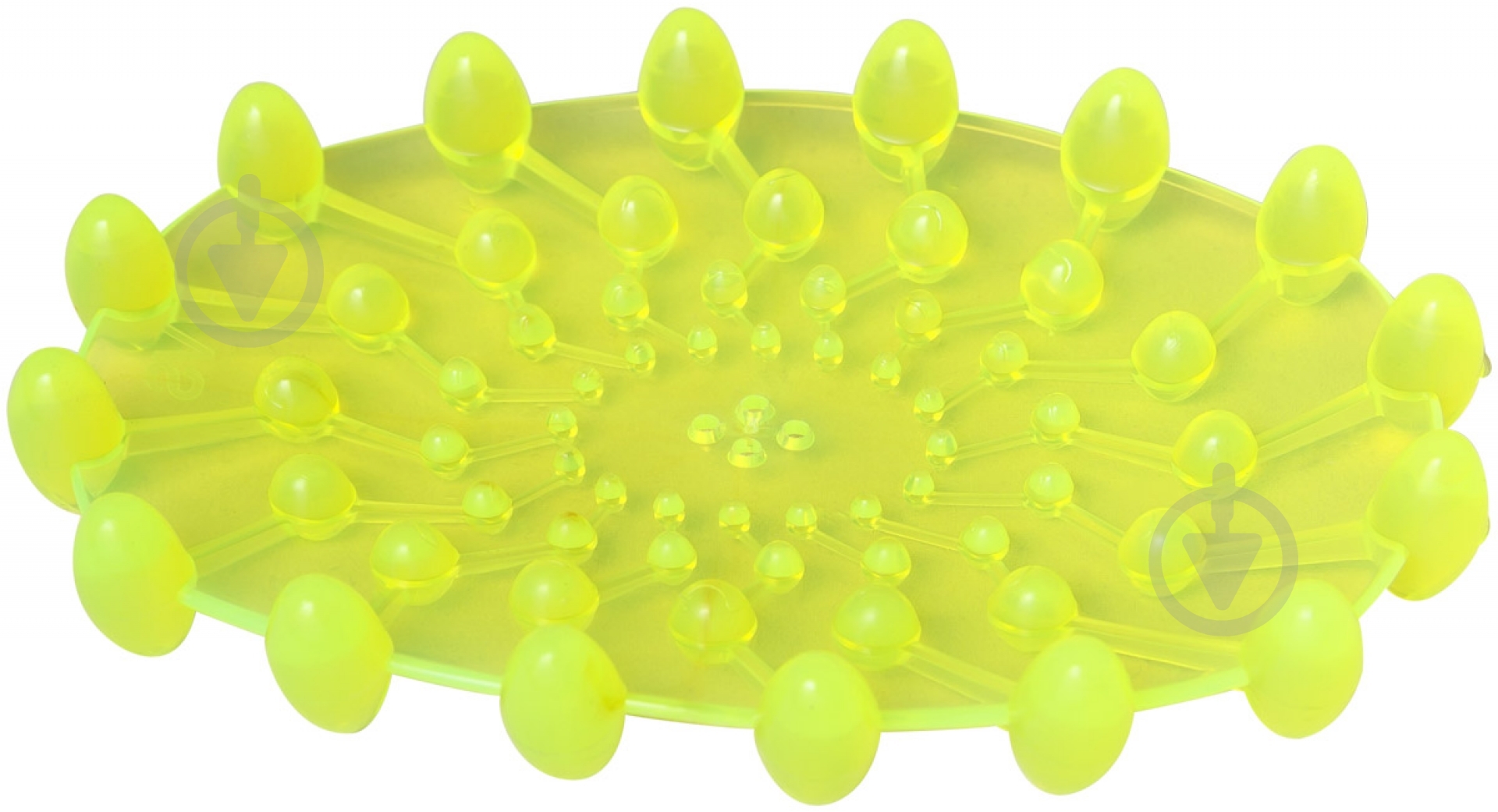 Мыльница VanStore 00100G - фото 1