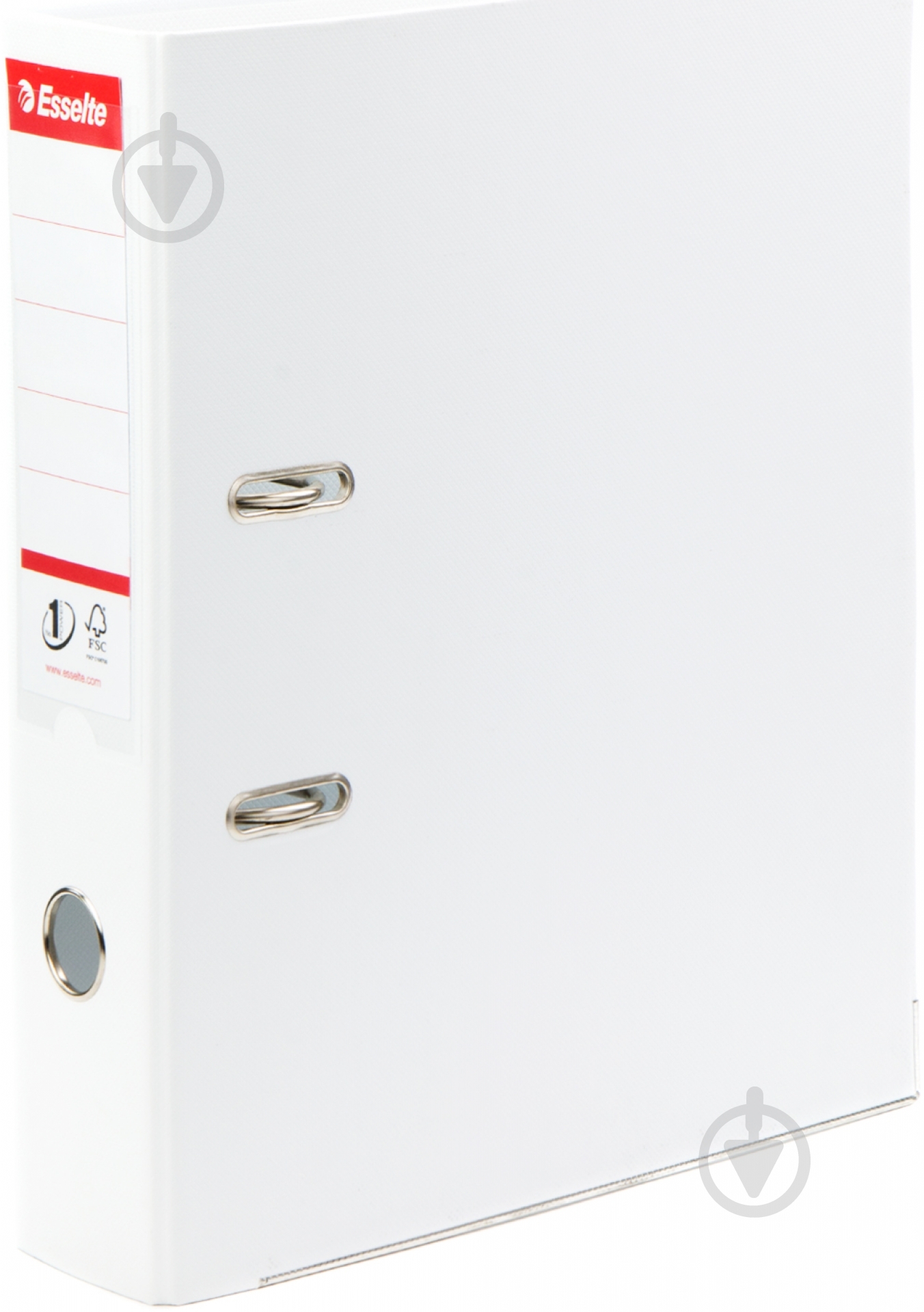 Папка-регистратор А4 Vivida 75 Power №1 Esselte - фото 1