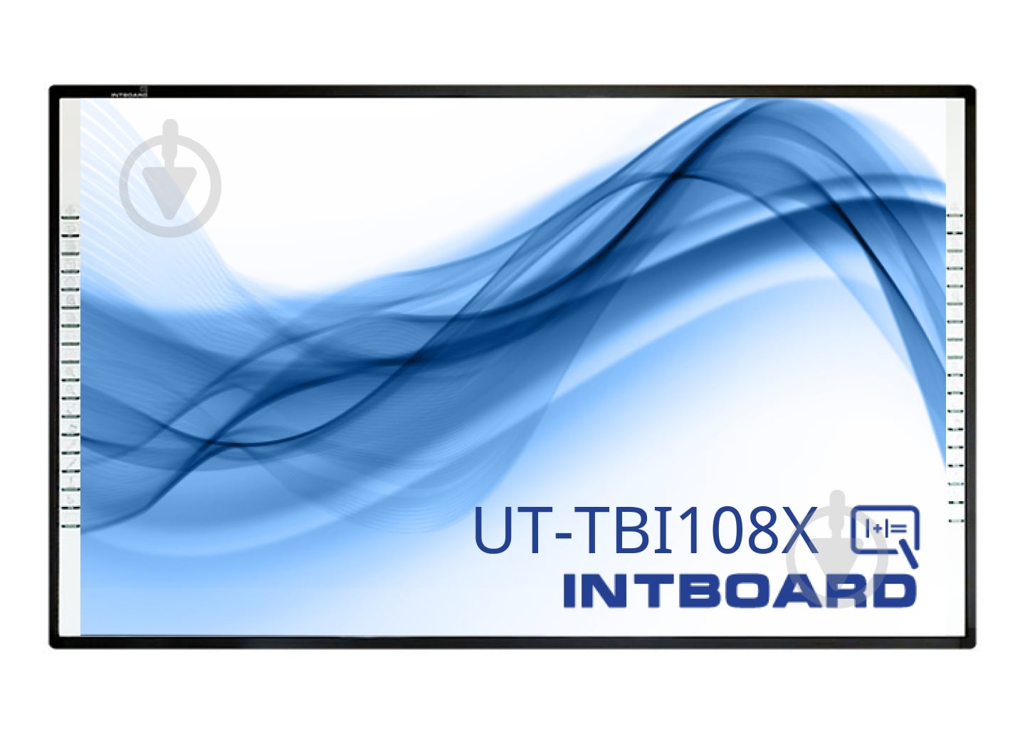 Интерактивная доска Intboard UT-TBI108X (10134009) - фото 1
