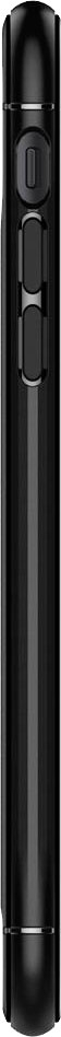 Чохол Spigen Rugged Armor Matte Black для Apple iPhone 11 - фото 7 Чохол Spigen Rugged Armor Matte Black для Apple iPhone 11 - фото 7
