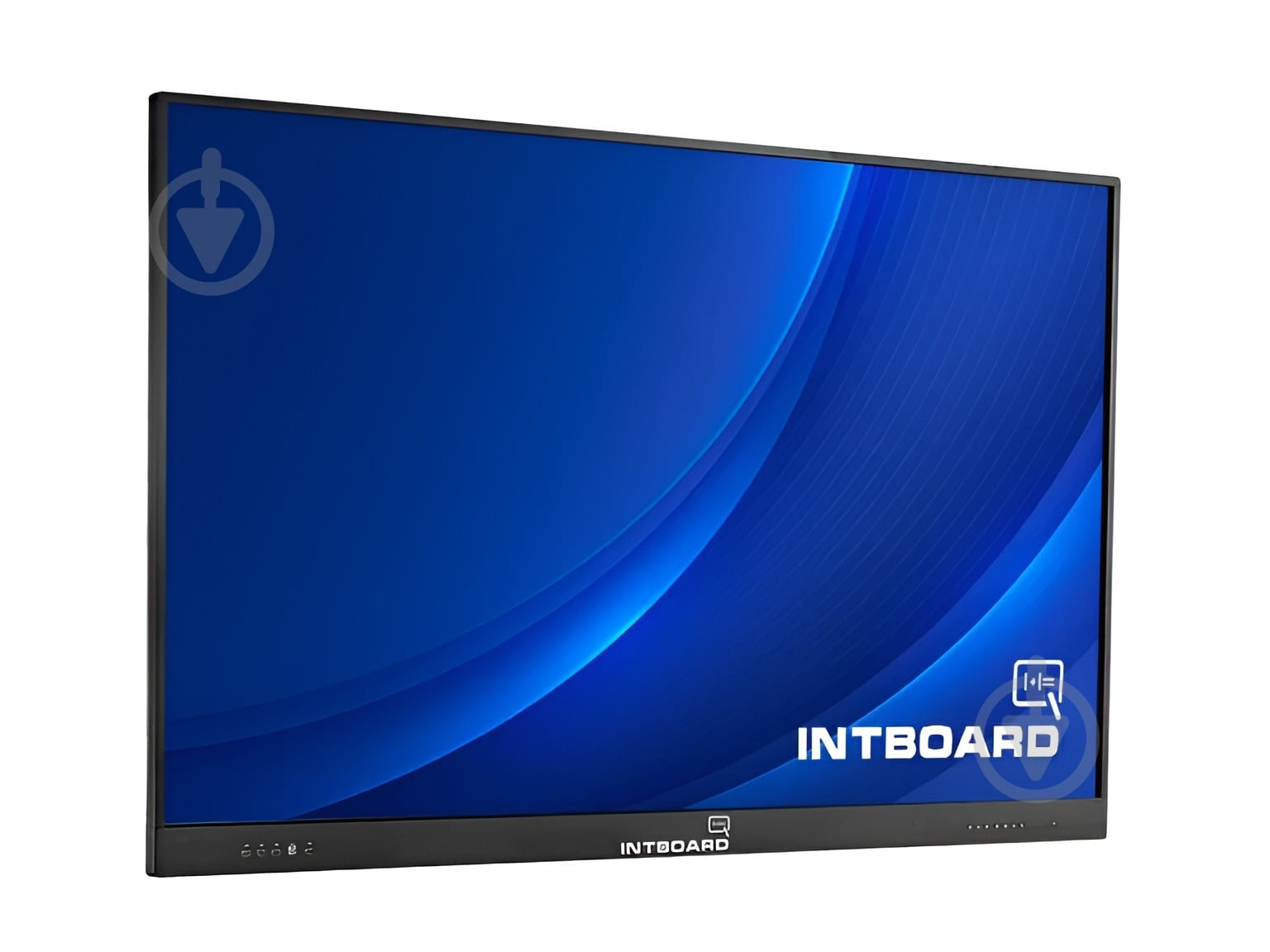 Панель интерактивная Intboard LT65 PC Android 14.0 (10246009) - фото 1